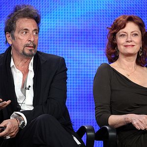 Foto Al Pacino