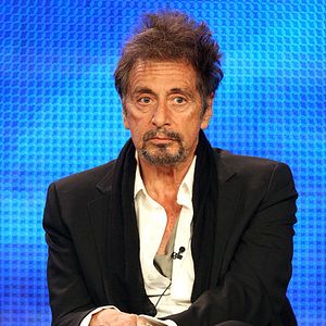 Foto Al Pacino