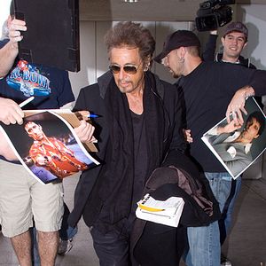 Foto Al Pacino