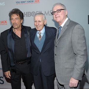 Foto Al Pacino