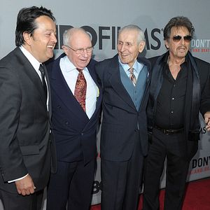 Foto Al Pacino