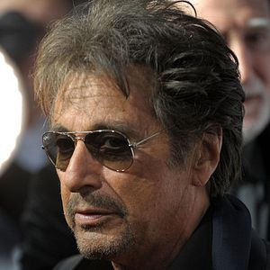 Foto Al Pacino