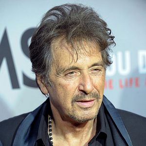 Foto Al Pacino