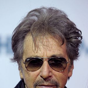 Foto Al Pacino