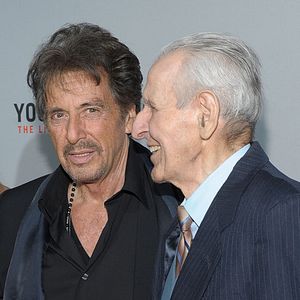 Foto Al Pacino