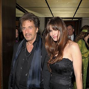 Foto Al Pacino