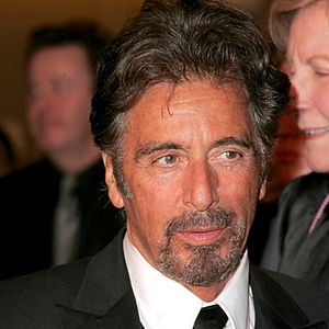 Foto Al Pacino