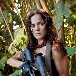 Foto Alice Braga