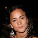 Foto Alice Braga
