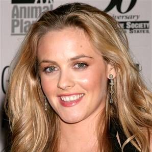 Foto Alicia Silverstone