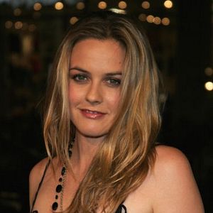 Foto Alicia Silverstone