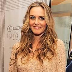 Foto Alicia Silverstone