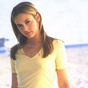 Foto Alicia Silverstone