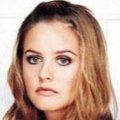 Foto Alicia Silverstone