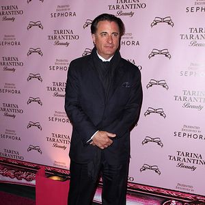 Foto Andy Garcia
