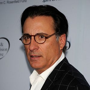 Foto Andy Garcia