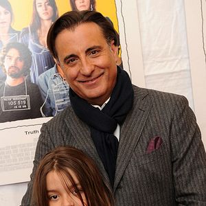 Foto Andy Garcia