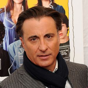 Foto Andy Garcia
