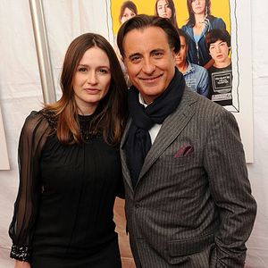 Foto Andy Garcia