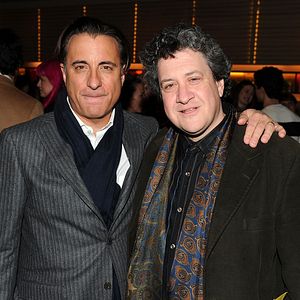 Foto Andy Garcia