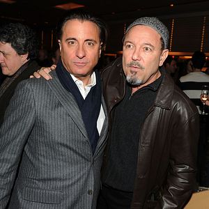 Foto Andy Garcia
