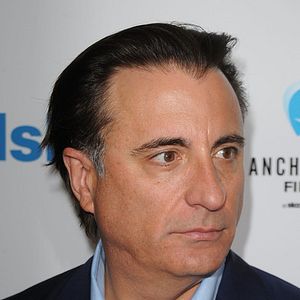 Foto Andy Garcia