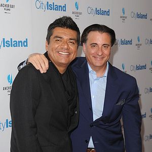 Foto Andy Garcia