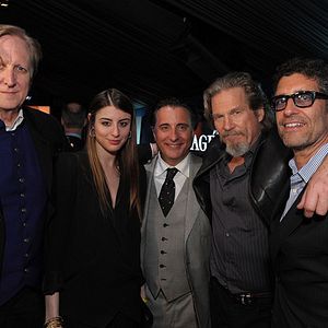 Foto Andy Garcia