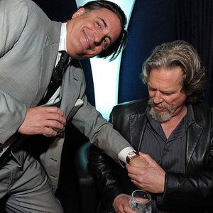 Foto Andy Garcia