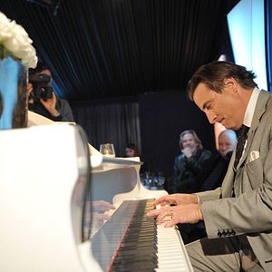 Foto Andy Garcia