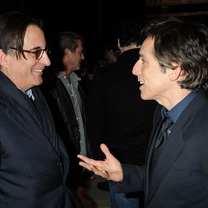 Foto Andy Garcia