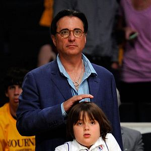 Foto Andy Garcia