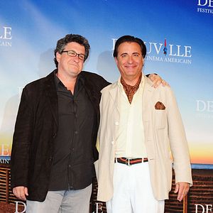 Foto Andy Garcia