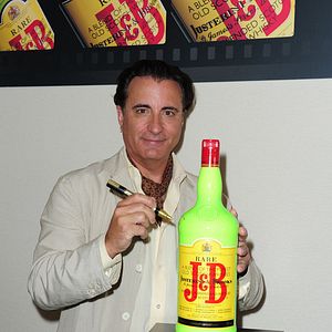 Foto Andy Garcia