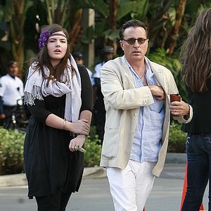 Foto Andy Garcia