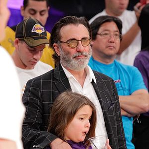 Foto Andy Garcia