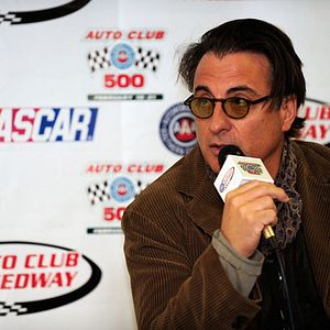 Foto Andy Garcia