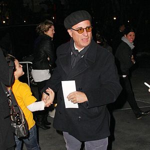 Foto Andy Garcia