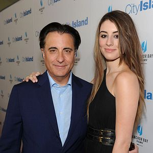 Foto Andy Garcia