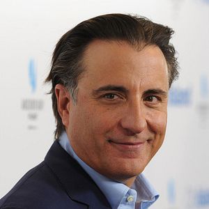 Foto Andy Garcia