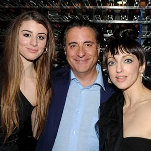 Foto Andy Garcia