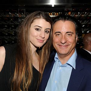 Foto Andy Garcia