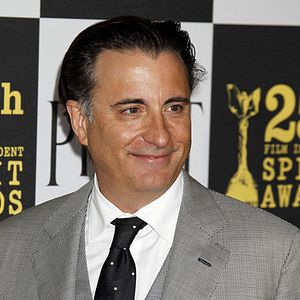 Foto Andy Garcia