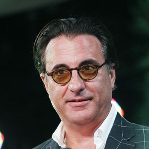 Foto Andy Garcia