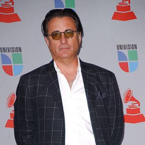 Foto Andy Garcia