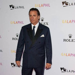 Foto Andy Garcia