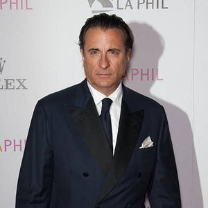 Foto Andy Garcia
