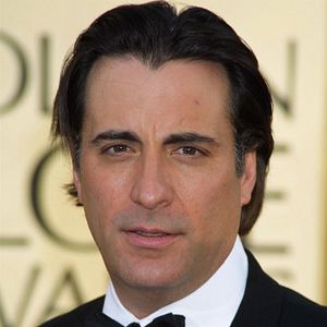 Foto Andy Garcia
