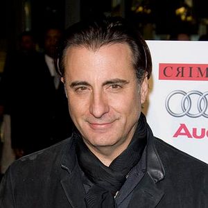 Foto Andy Garcia