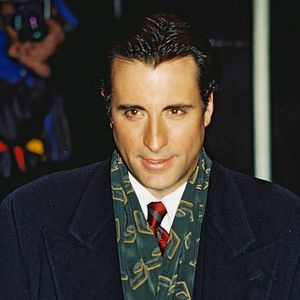 Foto Andy Garcia